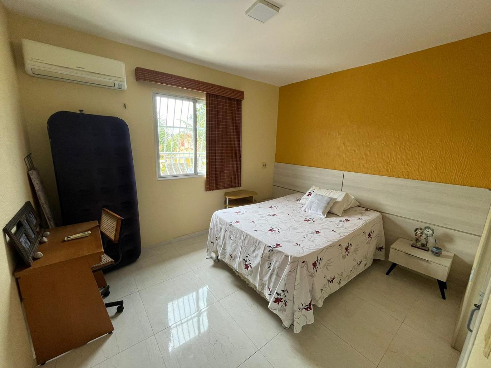 Apartamento Em Icarai - 2 Suites Caucaia Kültér fotó