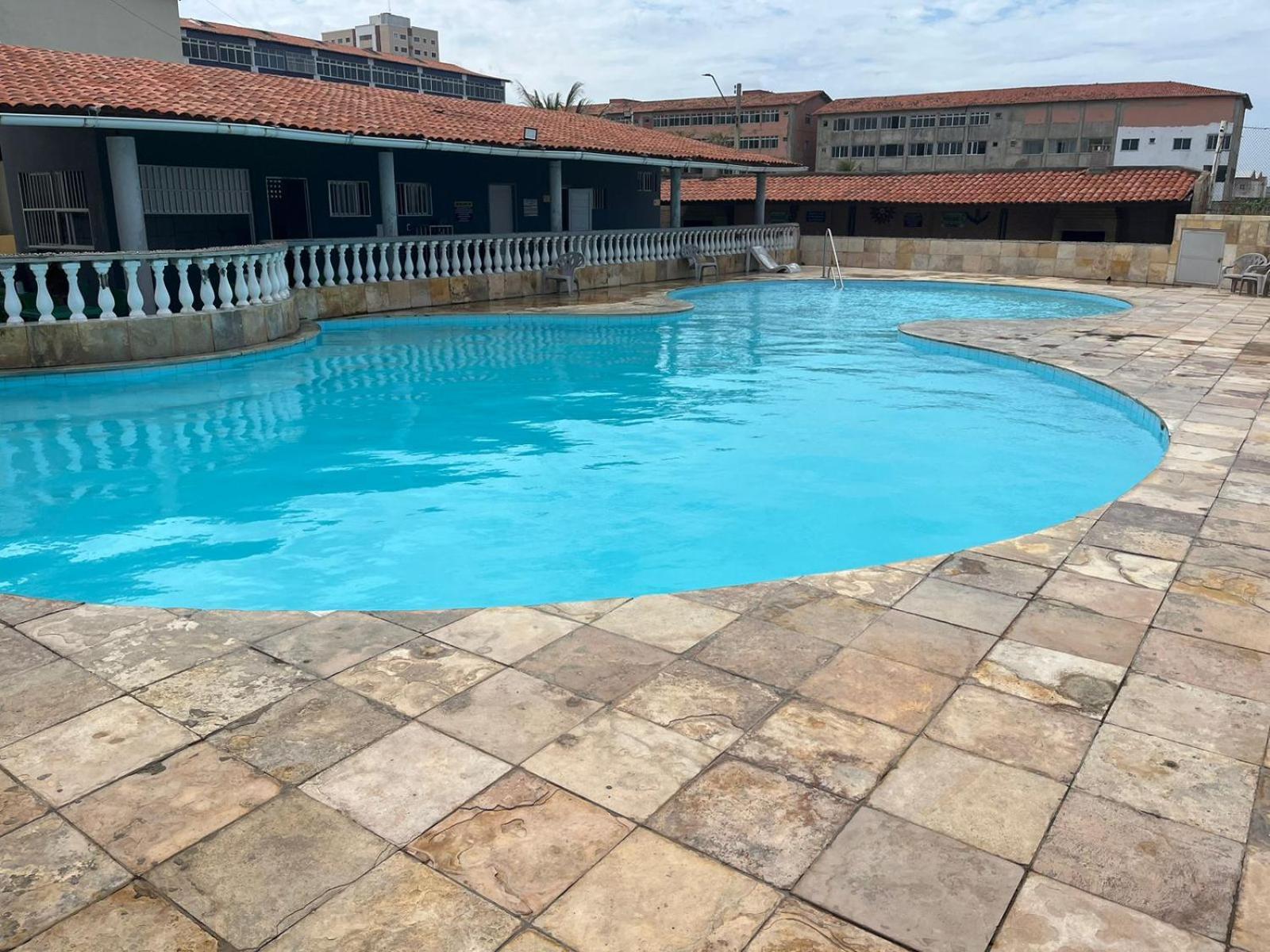 Apartamento Em Icarai - 2 Suites Caucaia Kültér fotó