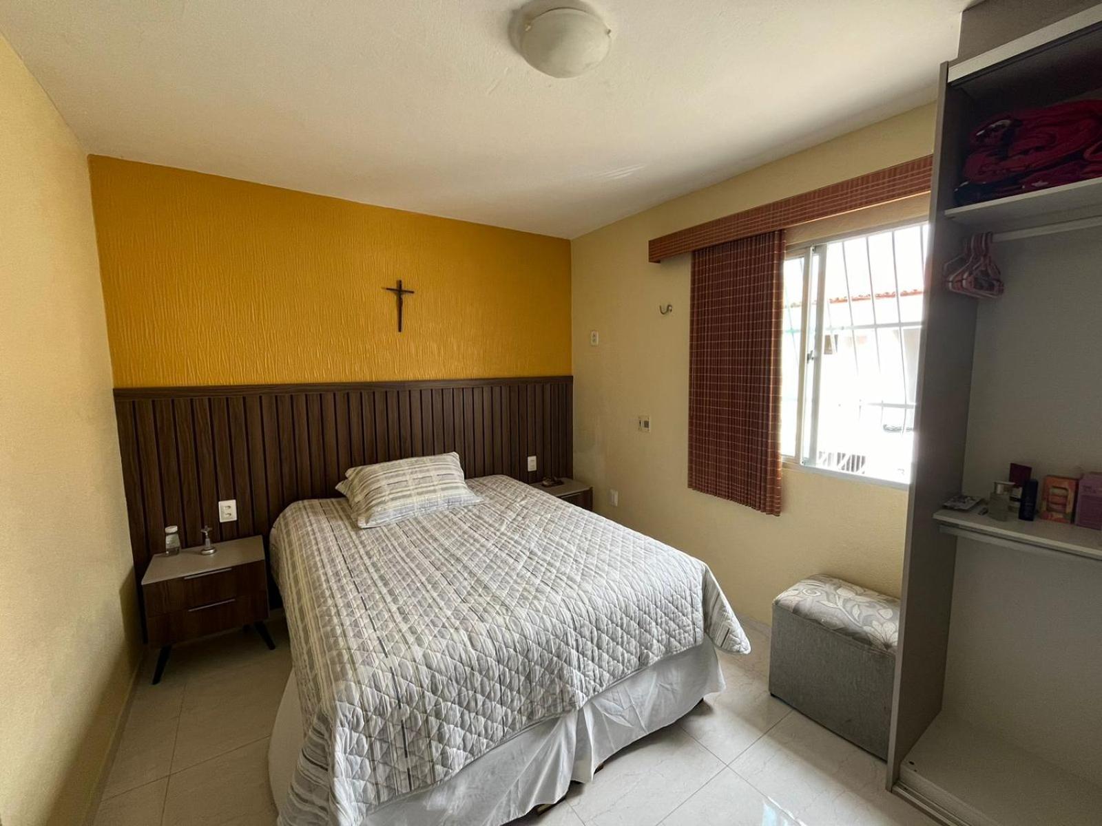 Apartamento Em Icarai - 2 Suites Caucaia Kültér fotó