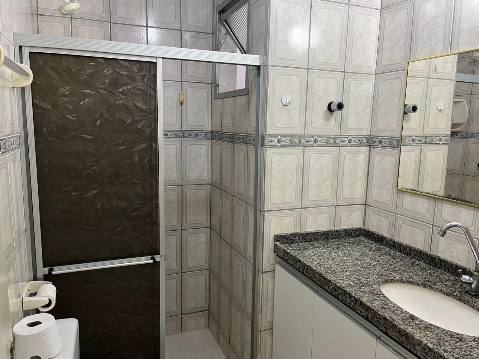 Apartamento Em Icarai - 2 Suites Caucaia Kültér fotó