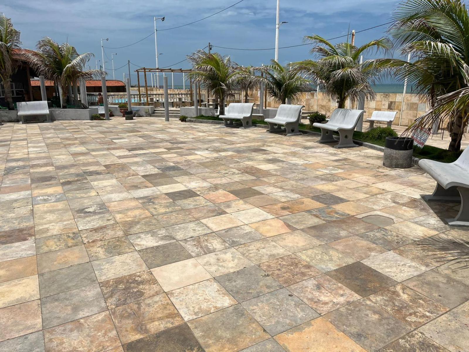 Apartamento Em Icarai - 2 Suites Caucaia Kültér fotó